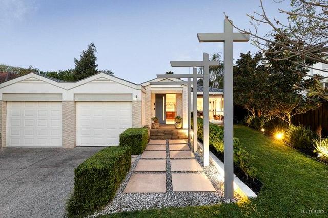 1 Carmel Court, VIC 3103