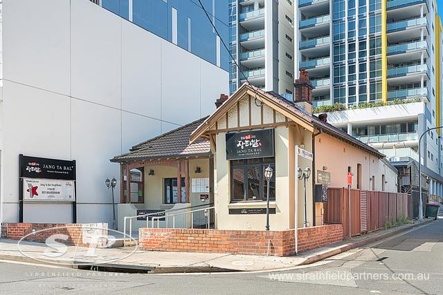 16 Lyons Street, NSW 2135