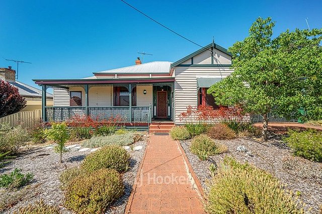 27 Venn Street West, WA 6225