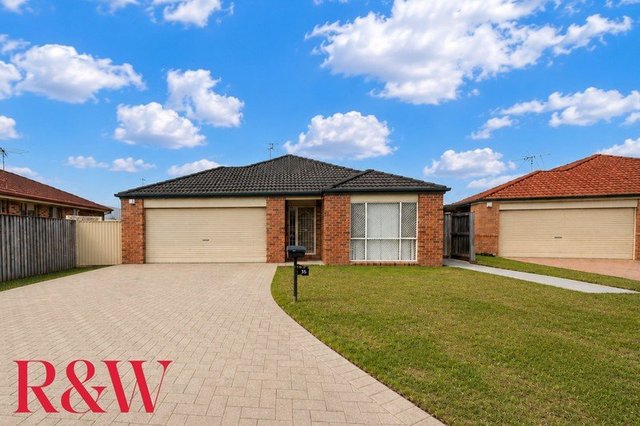 35 John Kidd Drive, NSW 2560