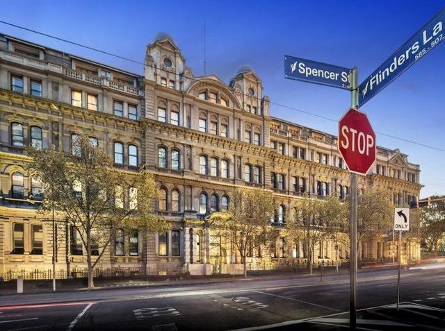302/57 Spencer Street, VIC 3008