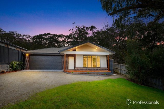 6 Timberbelle Place, VIC 3797