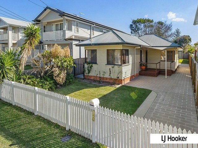 28 Avon Street, QLD 4170