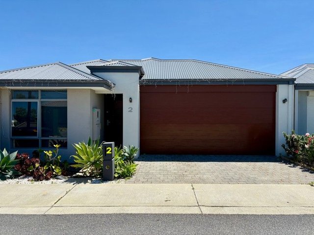 2 Tasset Lane, WA 6055