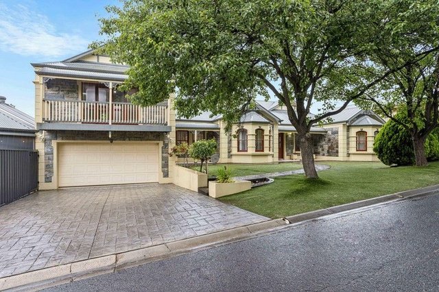 19 Sedgwick Court, SA 5125