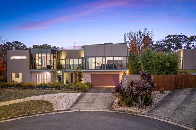 3-5 Cardross Close, VIC 3350