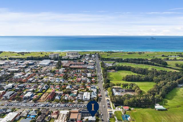 42 Swan Street, NSW 2500