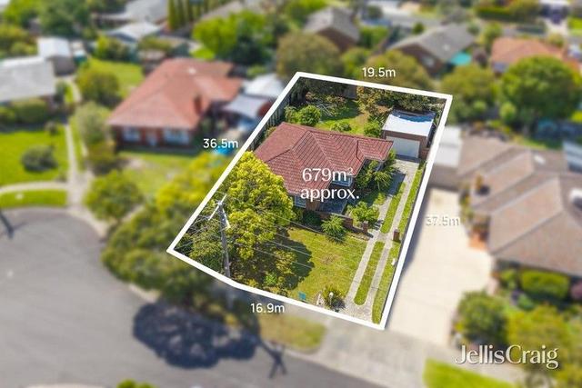 13 Milton Crescent, VIC 3170
