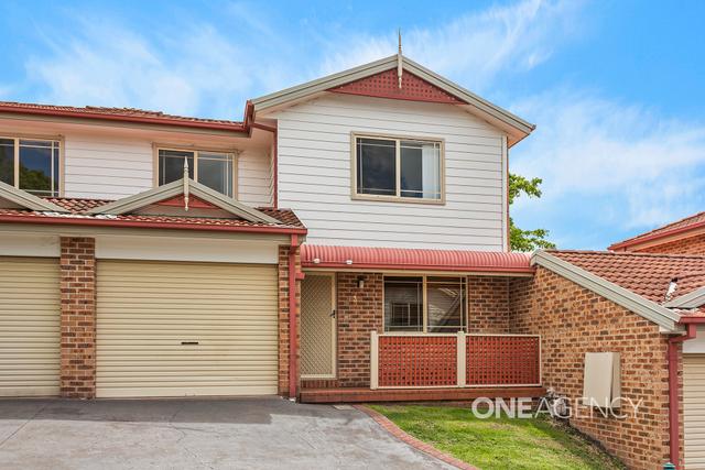 3/88 Daintree Drive, NSW 2527