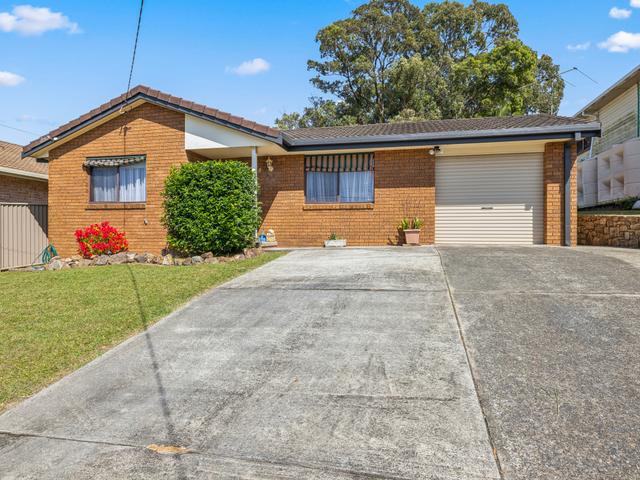 8 Mahogany Avenue, NSW 2456