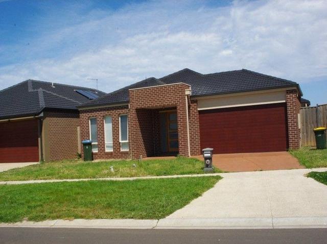 44 Canegrass Drive, VIC 3030