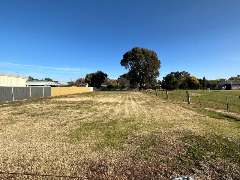 C A 4 Inkerman Street, Dunolly Vic 3472 