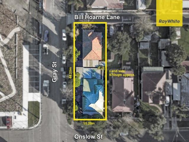 38 Onslow Street, NSW 2142