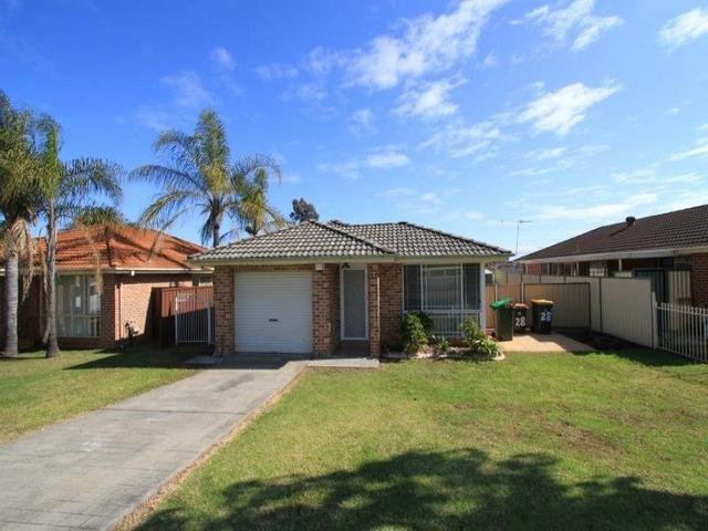 28 Osprey Avenue, NSW 2168