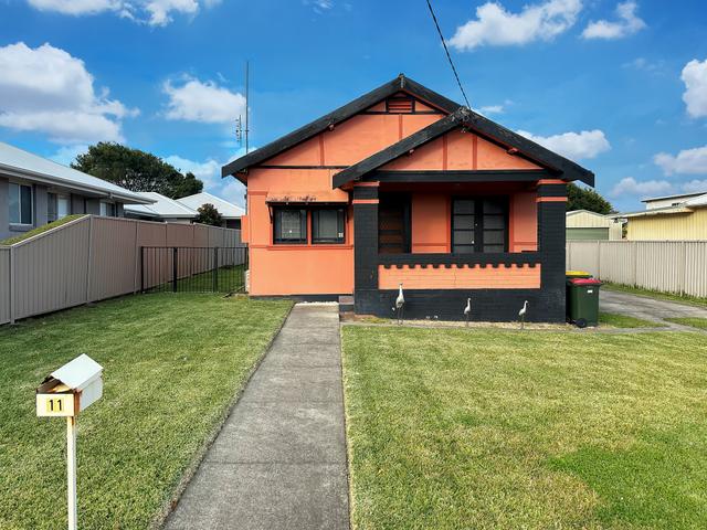 11 Holmes Avenue, NSW 2263
