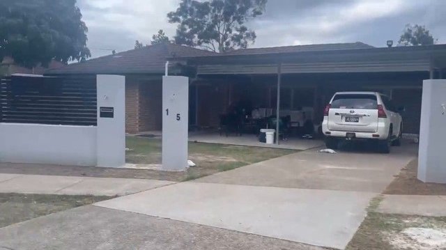 105 Julie Road, QLD 4078