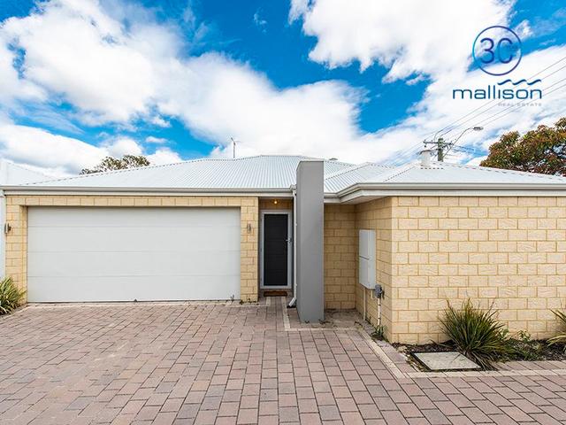 104A Balga Avenue, WA 6061