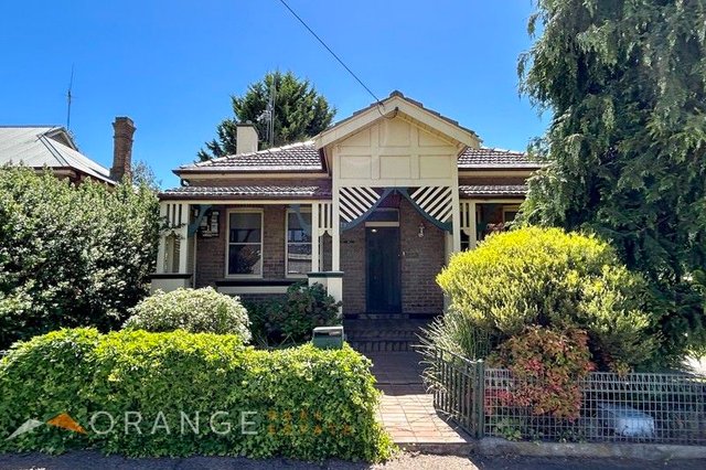 79 Peisley Street, NSW 2800
