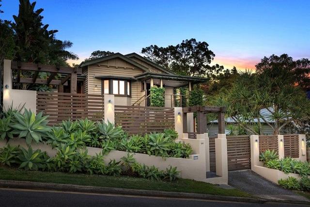 89 Payne Street, QLD 4066