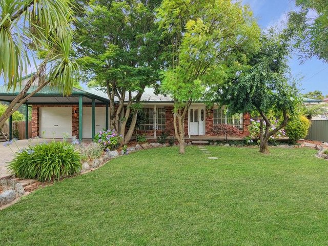 11 Scotia Avenue, NSW 2787