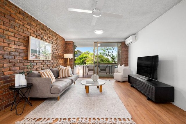 8/12 Ridley Street, QLD 4066