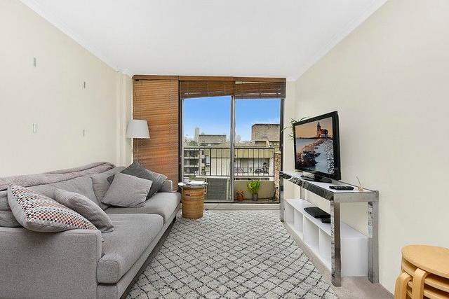 8F/8 Hampden Street, NSW 2021