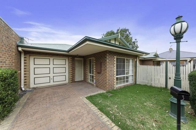 3 Exell Mews, VIC 3806
