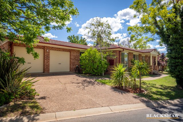 34 Ferguson Circuit, ACT 2913