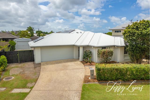 3 Joyner Circuit, QLD 4510