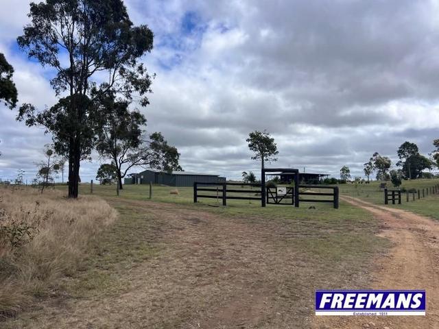 916 River Road, QLD 4610