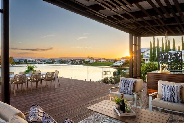 17 San Simeon Drive, QLD 4226