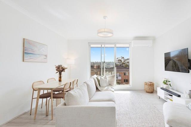 12/268-272 Carrington Road, NSW 2031