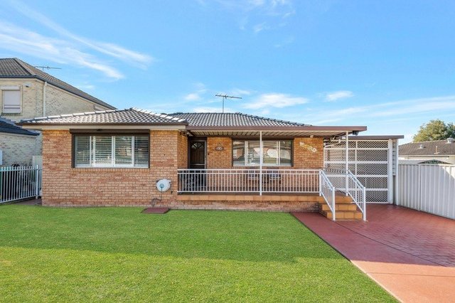 35 Cheyenne Road, NSW 2176