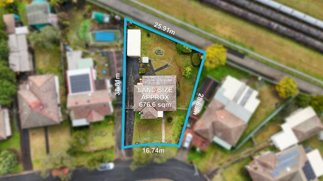 14 Essex Street, NSW 2161