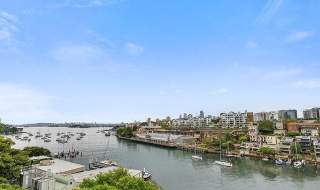 5/4 Ben Boyd Road, NSW 2089