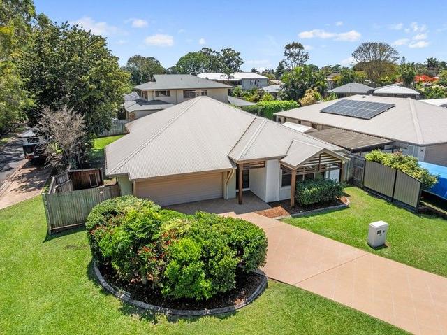 1 Billabong Close, QLD 4163