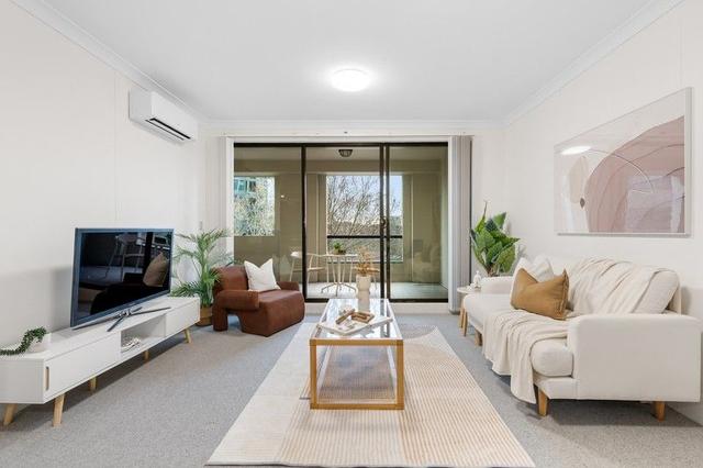 510/242 Elizabeth Street, NSW 2010
