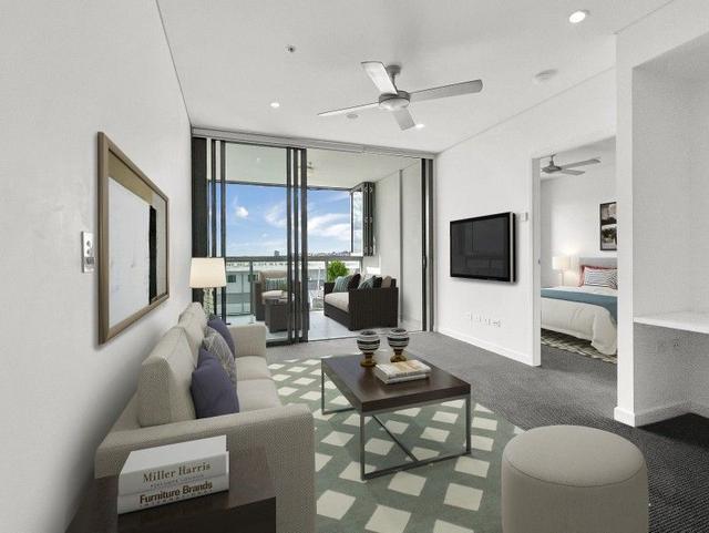ID:21152371/16 Hamilton Place, QLD 4006