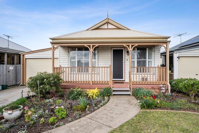 4/2A Railway Avenue, VIC 3030