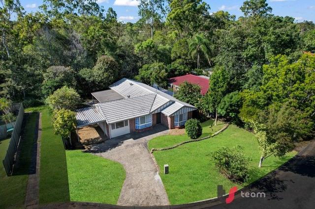 9 Majestic Court, QLD 4118