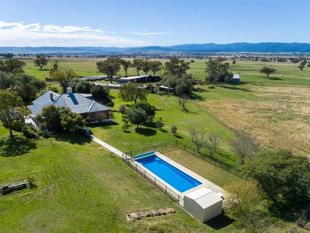 2034 Oxley Highway, NSW 2340