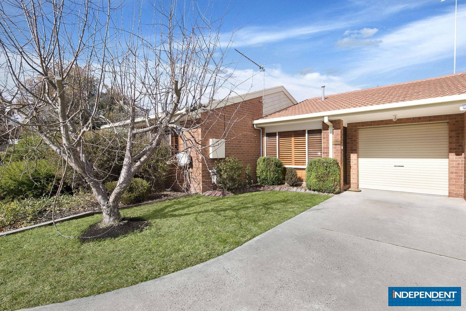 8/81 Box Hill Avenue, Conder ACT 2906 Allhomes