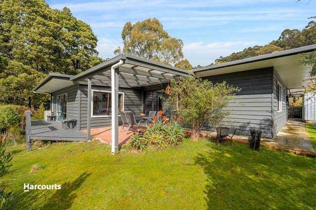 94 Gallaghers Road, TAS 7163
