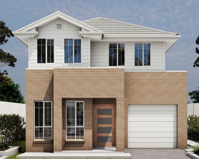 Lot 2707 Alinghi Street, NSW 2563