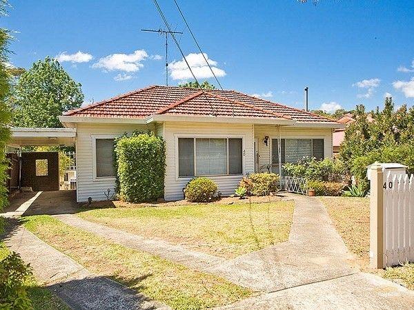 40 North West Arm Road, NSW 2227