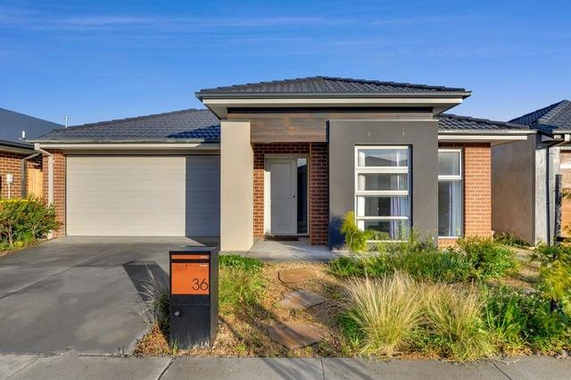 36 Illawara Drive, VIC 3064