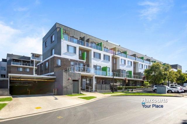 305/80B Ropes Crossing Boulevard, NSW 2760