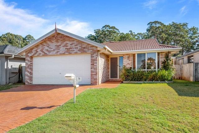 16 Carriage Way, NSW 2444