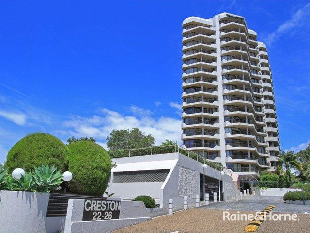52/22-26 Corrimal Street, NSW 2500