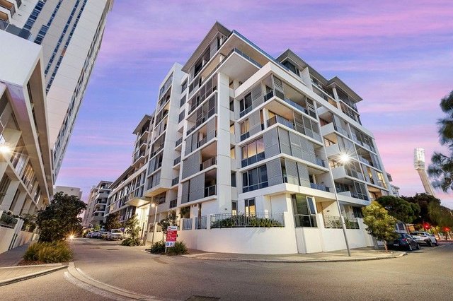 204/2 Moreau Parade, WA 6004